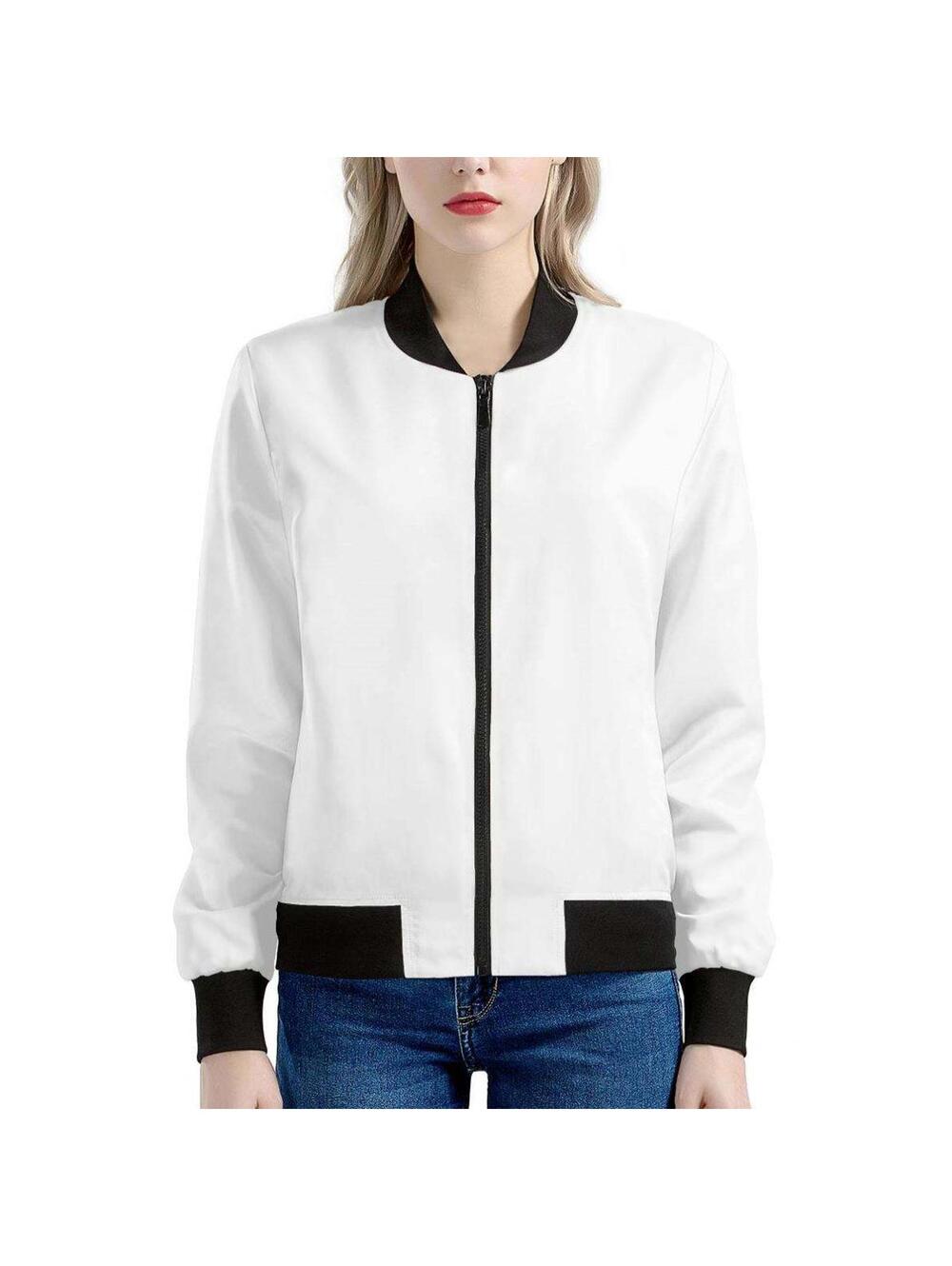 Athleta, S, Gray,  Women’s Athleisure Bomber Track Jacket